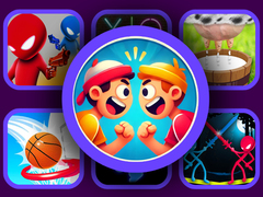 Spiel Challenge Your Friends