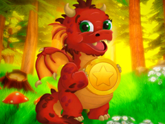 Spiel Zooma Dragon