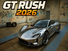 Spiel GT Rush 2026