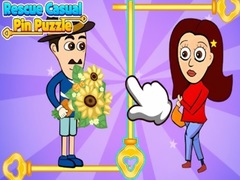 Spiel Rescue Casual Pin Puzzle