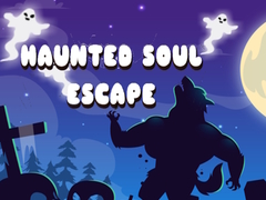 Spiel Haunted Soul Escape