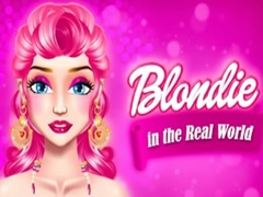 Spiel Blondie in the Real World