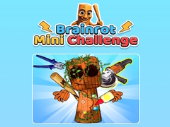 Spiel Brainrot Mini Challenge