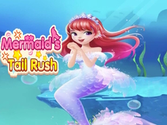 Spiel Mermaids Tail Rush