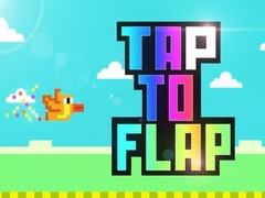 Spiel Tap to Flap