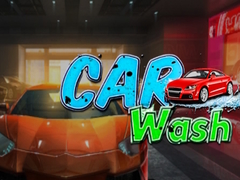 Spiel Car Wash 