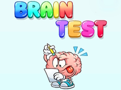 Spiel Brain Test