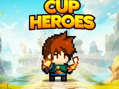 Spiel Cup Heroes