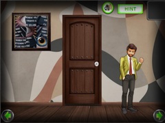 Spiel Amgel Easy Room Escape 332