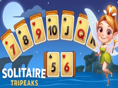 Spiel Solitaire Tripeaks