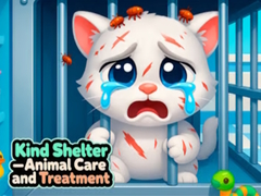 Spiel Kind Shelter - Animal Care and Treatment