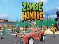 Spiel Zombie Hombre
