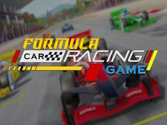 Spiel Formula Car Racing Games