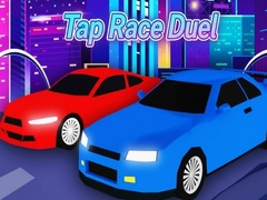 Spiel Tap Race Duel