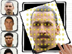 Spiel Celebrity LOL Funy Face