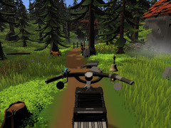 Spiel Chill Drive Simulator 2