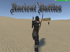 Spiel Ancient Battles