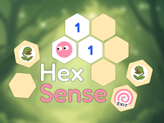 Spiel Hex Sense