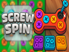Spiel Screw Pin