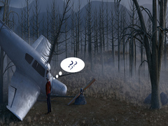 Spiel Lost in the Forest