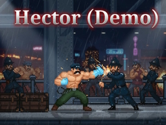 Spiel Hector (Demo)