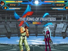 Spiel King of Fighters