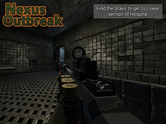 Spiel Nexus Outbreak