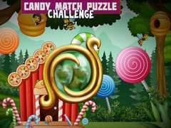 Spiel Candy Match Puzzle Challenge
