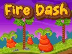Spiel Fire Dash