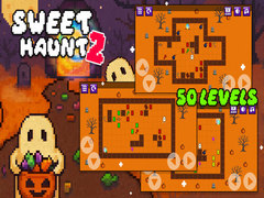 Spiel Sweet Haunt 2