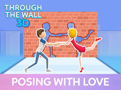 Spiel Through the Wall 3D