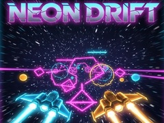 Spiel Neon Drift