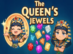 Spiel The Queen's Jewels