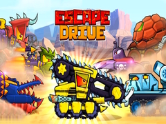 Spiel Escape Drive