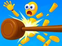 Spiel People Playground! Ragdoll Arena!