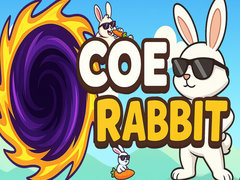 Spiel Coe Rabbit