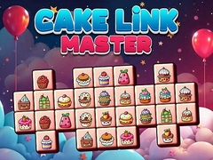 Spiel Cake Link Master
