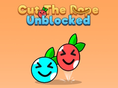 Spiel Cut The Rope Unblocked​