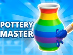 Spiel Pottery Master