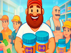 Spiel Sports Store: Idle Business Tycoon