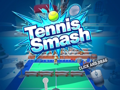 Spiel Tennis Smash