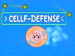 Spiel Cellf-Defense