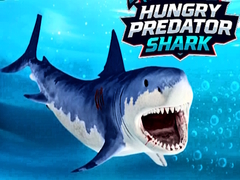 Spiel Hungry Predator Shark