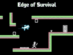 Spiel Edge of Survival