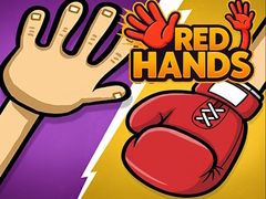 Spiel Red Hands 