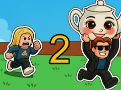 Spiel Steal Brainrots 2