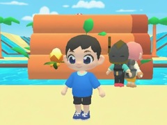 Spiel Open World: Mini Games Online