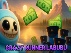 Spiel Crazy Runner Labubu