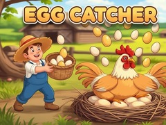 Spiel Egg Catcher