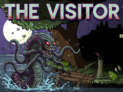 Spiel The Visitor